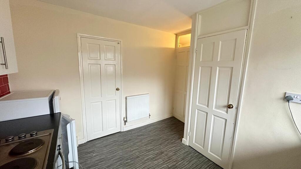 Additional property image - Gravel Hill, CV4