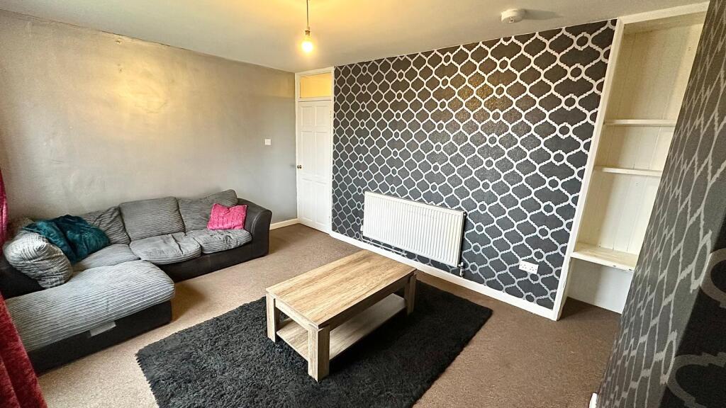Additional property image - Gravel Hill, CV4