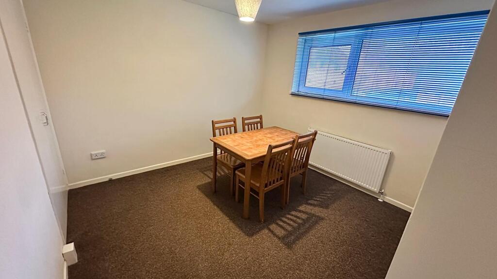 Additional property image - Gravel Hill, CV4
