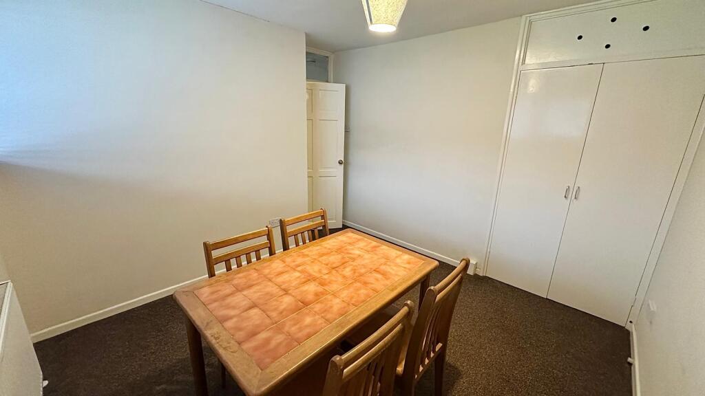 Additional property image - Gravel Hill, CV4