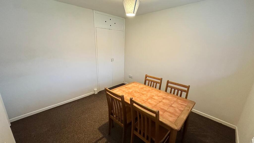Additional property image - Gravel Hill, CV4