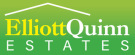 Elliott Quinn Estates, Coventry Estate Agent Logo