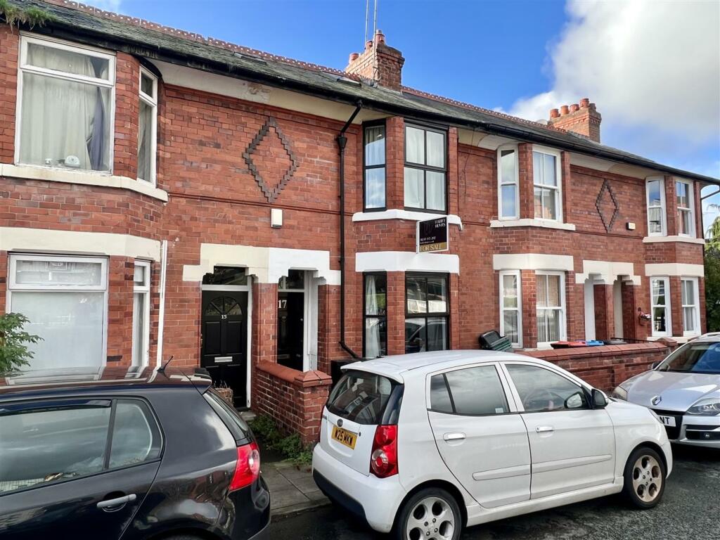 5 bedroom terraced house for sale in Whipcord Lane, Chester, CH1