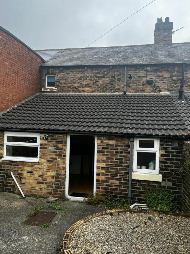 Main image of property: 55 Richardson Street, Ashington, Northumberland, NE63 0PN