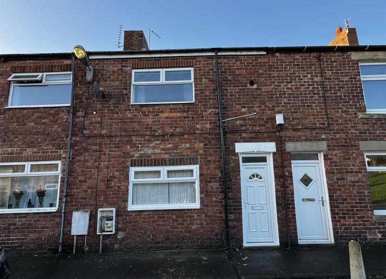 Main image of property: 89 Albert Street, Grange Villa, Chester Le Street, County Durham, DH2 3LS