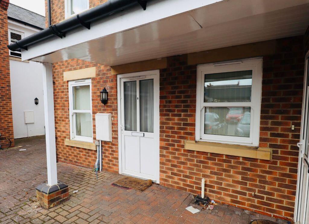 Main image of property: 8 Victoria Court, Durham, County Durham, DH1 5BY