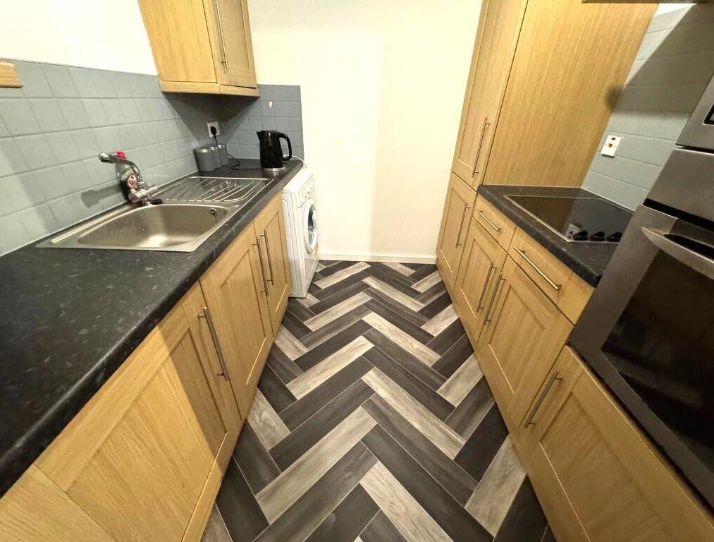 Main image of property: 1 Laburnum House, Coatham Road, Redcar, Cleveland, TS10 1TA