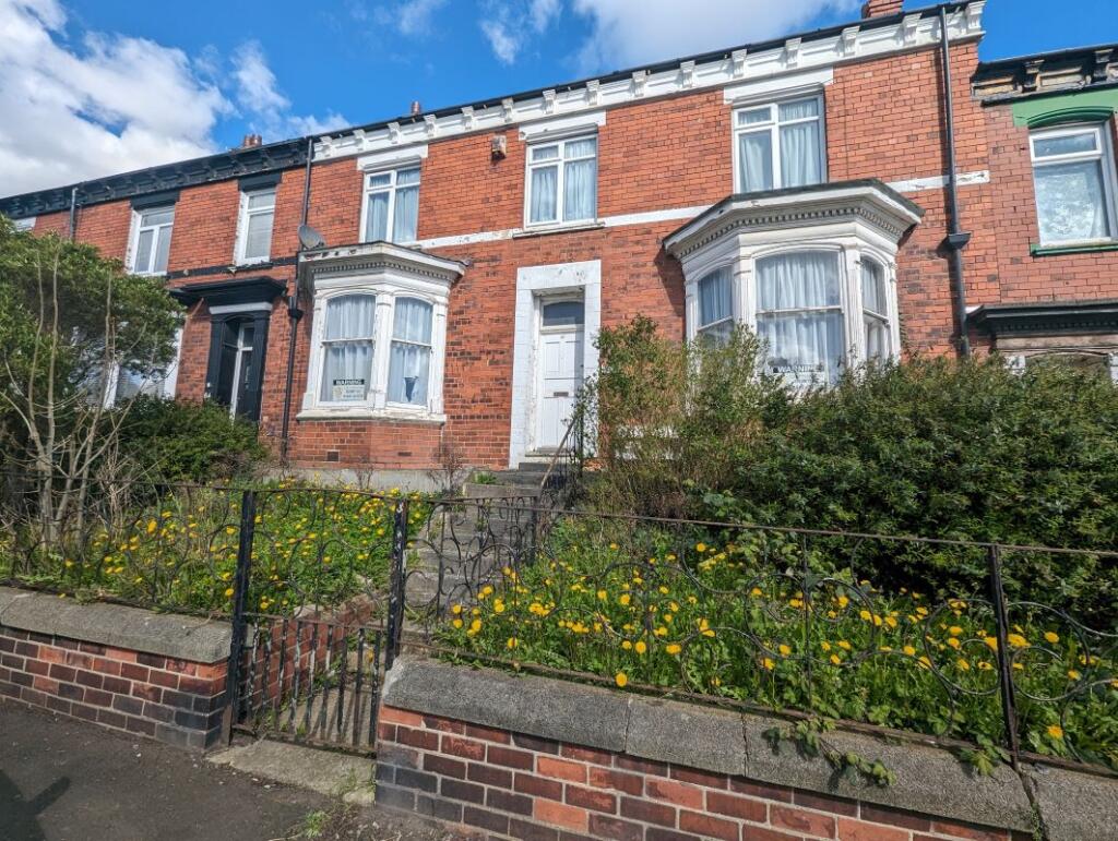 Main image of property: 82 Durham Road, Stockton-on-Tees, Cleveland, TS19 0DG