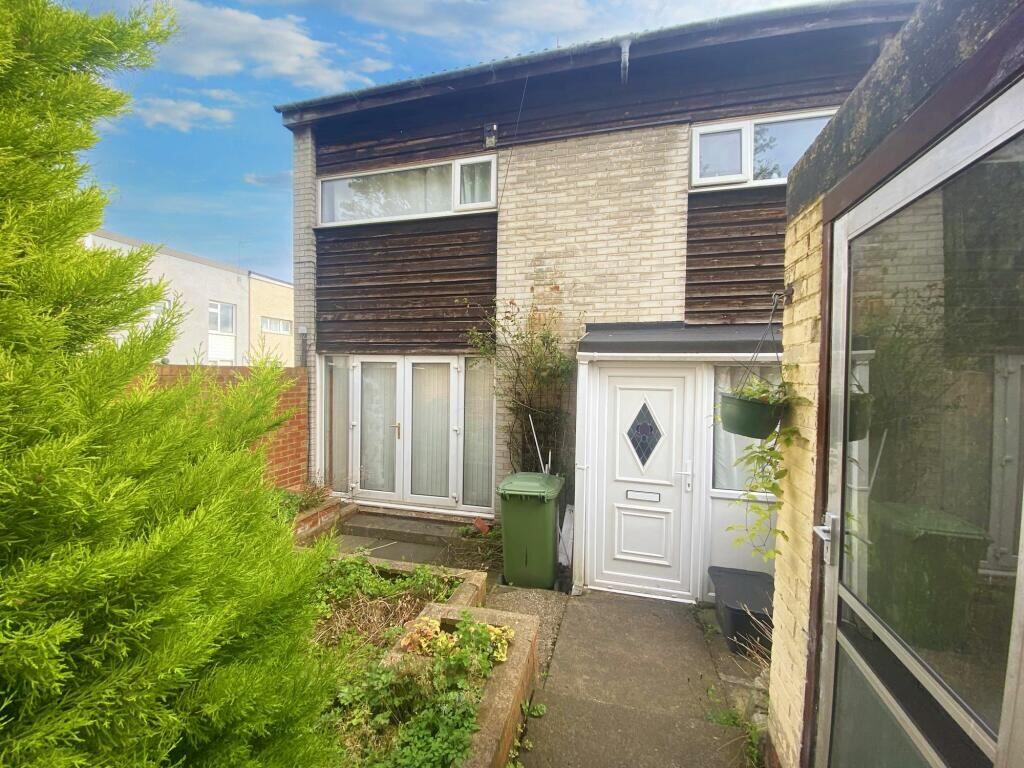 Main image of property: 117 Lancaster Hill, Peterlee, County Durham, SR8 2EQ