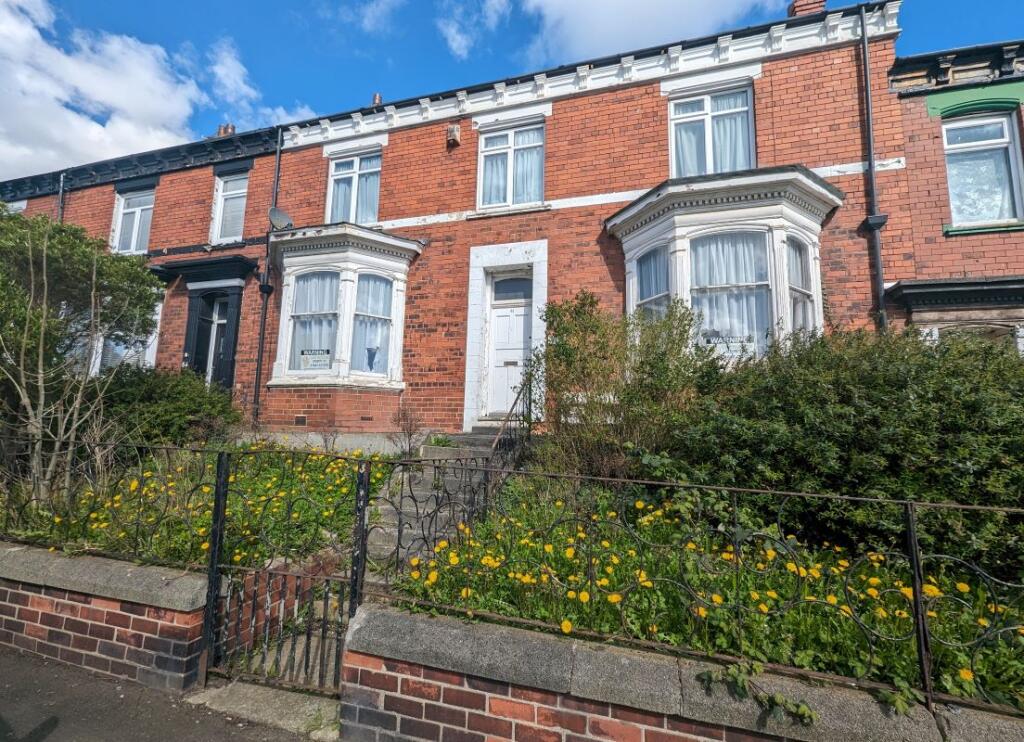 Main image of property: 82 Durham Road, Stockton-on-Tees, Cleveland, TS19 0DG