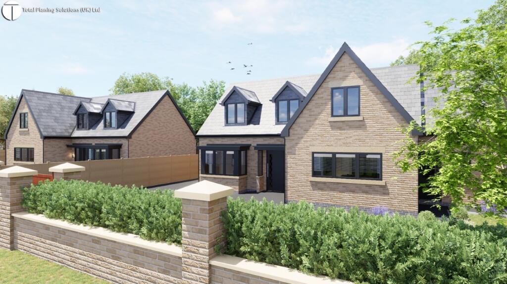 Main image of property: The Coach Yard, Tame Bridge, Stokesley, Middlesbrough, Cleveland, TS9 5LQ