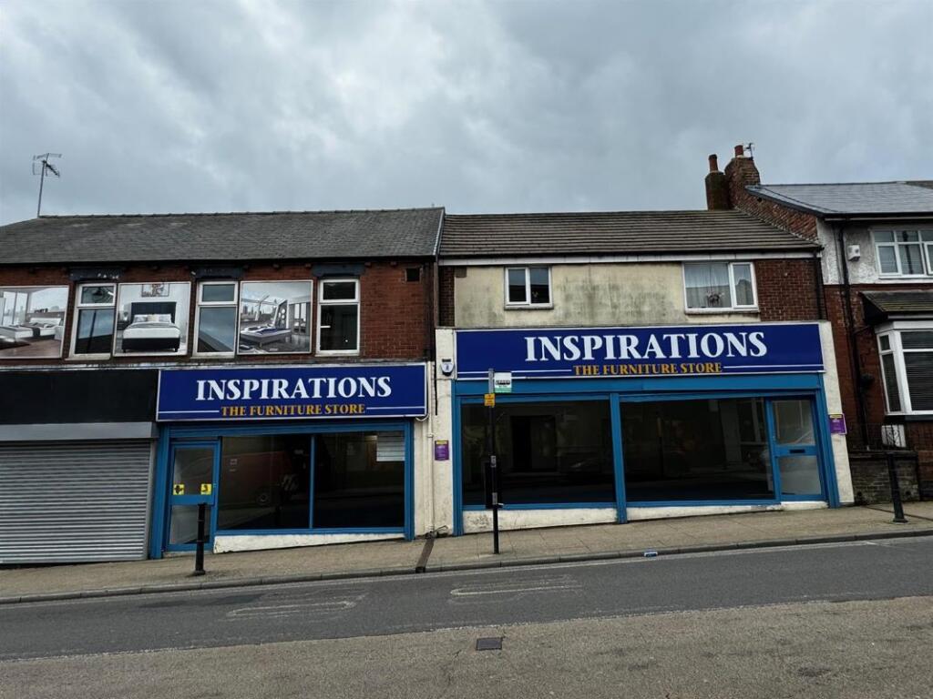 Main image of property: 13/14 Seaside Lane, Easington Colliery, Peterlee, County Durham, SR8 3PG