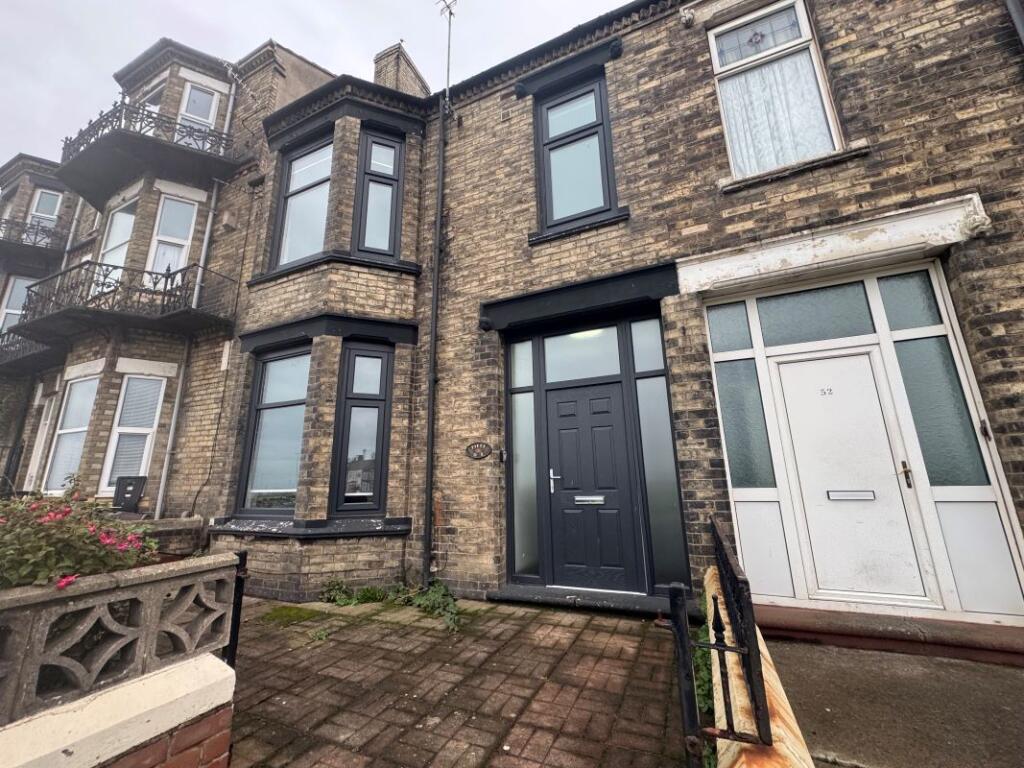 Main image of property: 51 Newcomen Terrace, Redcar, Cleveland, TS10 1DB