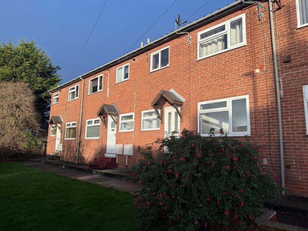 Main image of property: Belle Vue House, 4 Windmill Terrace, Stockton-on-Tees, Cleveland, TS20 2EH