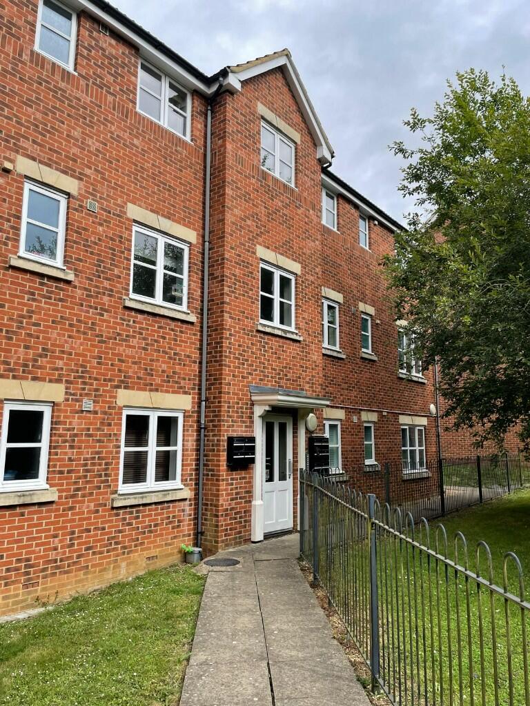 Main image of property: Otterburn Crescent, Milton Keynes, Buckinghamshire, MK5