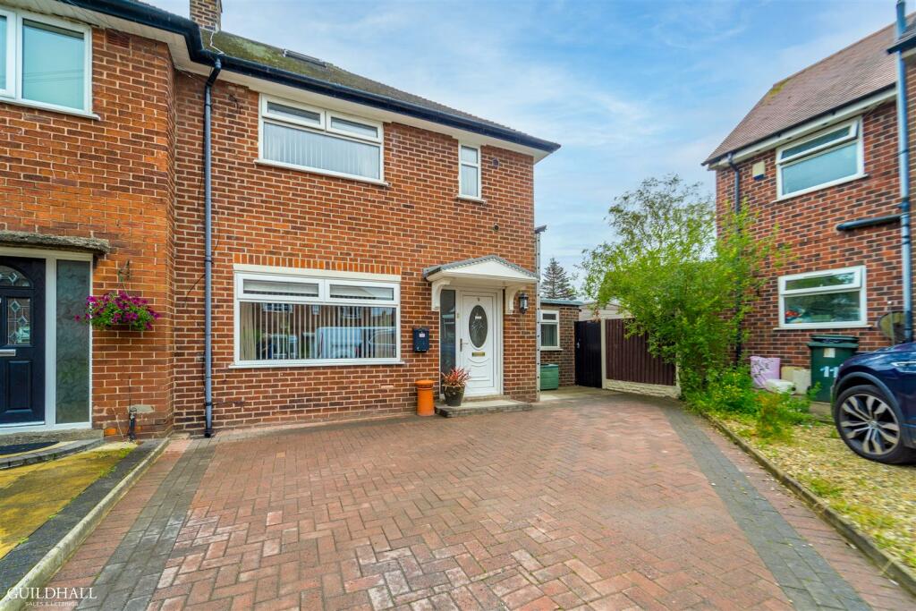 Main image of property: Chestnut Avenue, Chorley