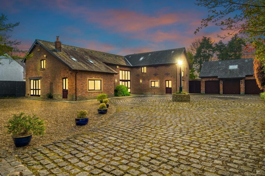 Main image of property: Meadow Lane, Croston