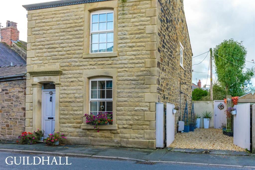 Main image of property: Blackburn Road, Ribchester, Preston