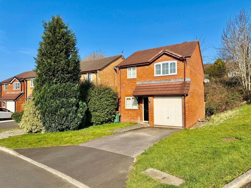 Main image of property: Finney Park Drive, Lea, Preston