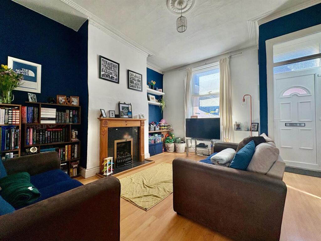Main image of property: Wellington Street, Ashton, Preston