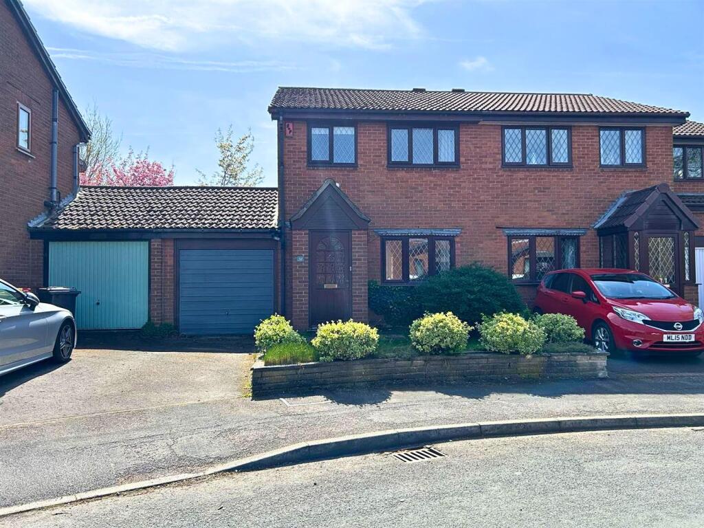 Main image of property: Deborah Avenue, Fulwood, Preston