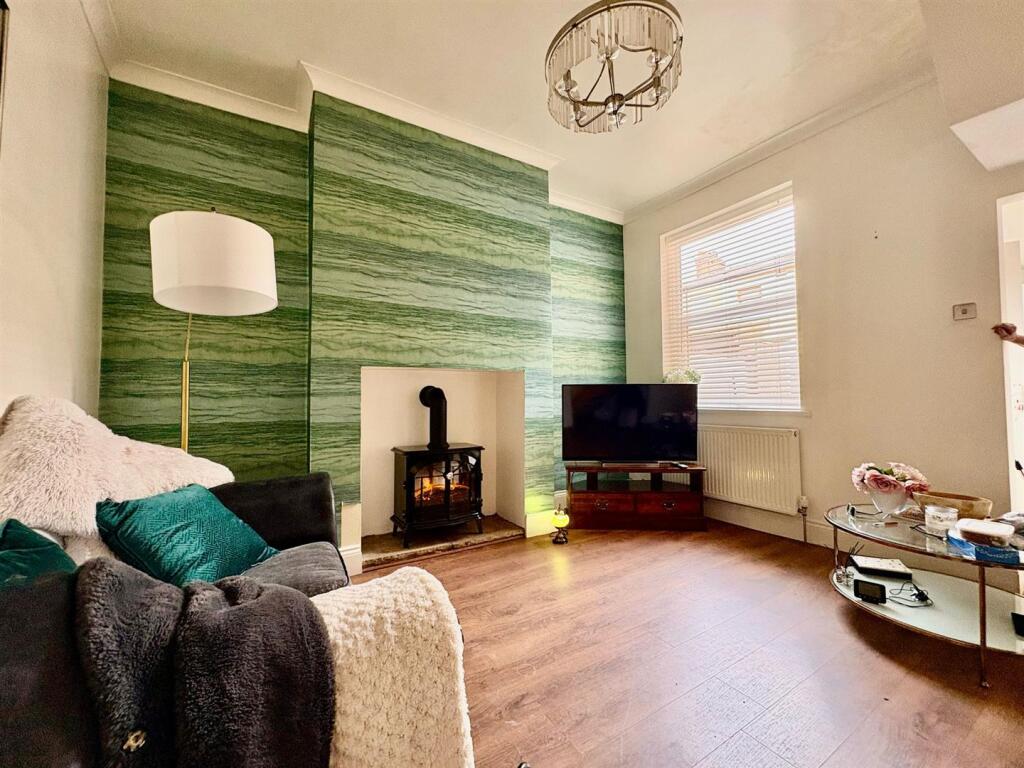 Main image of property: Poulton Street, Ashton-On-Ribble, Preston