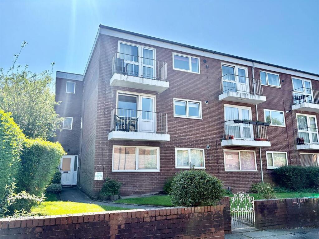 Main image of property: Beech Grove, Ashton-On-Ribble, Preston