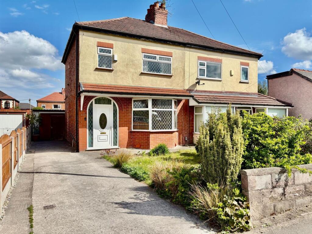 Main image of property: Blackpool Road, Ashton-On-Ribble, Preston