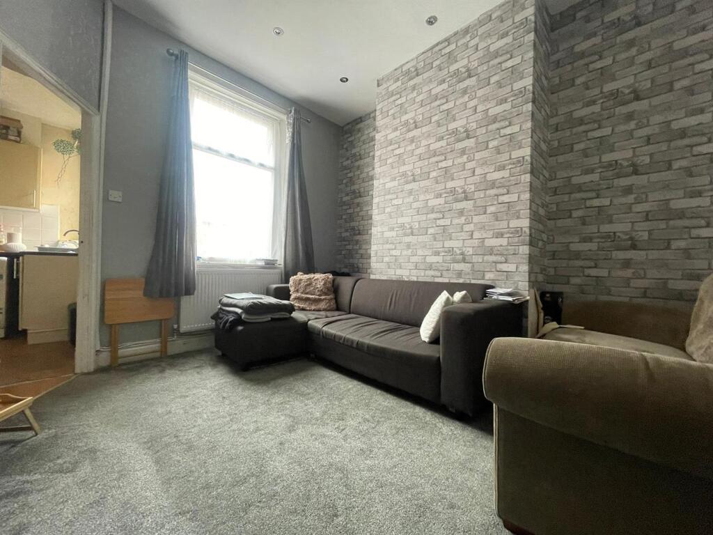 Main image of property: St. Anthonys Road, Preston