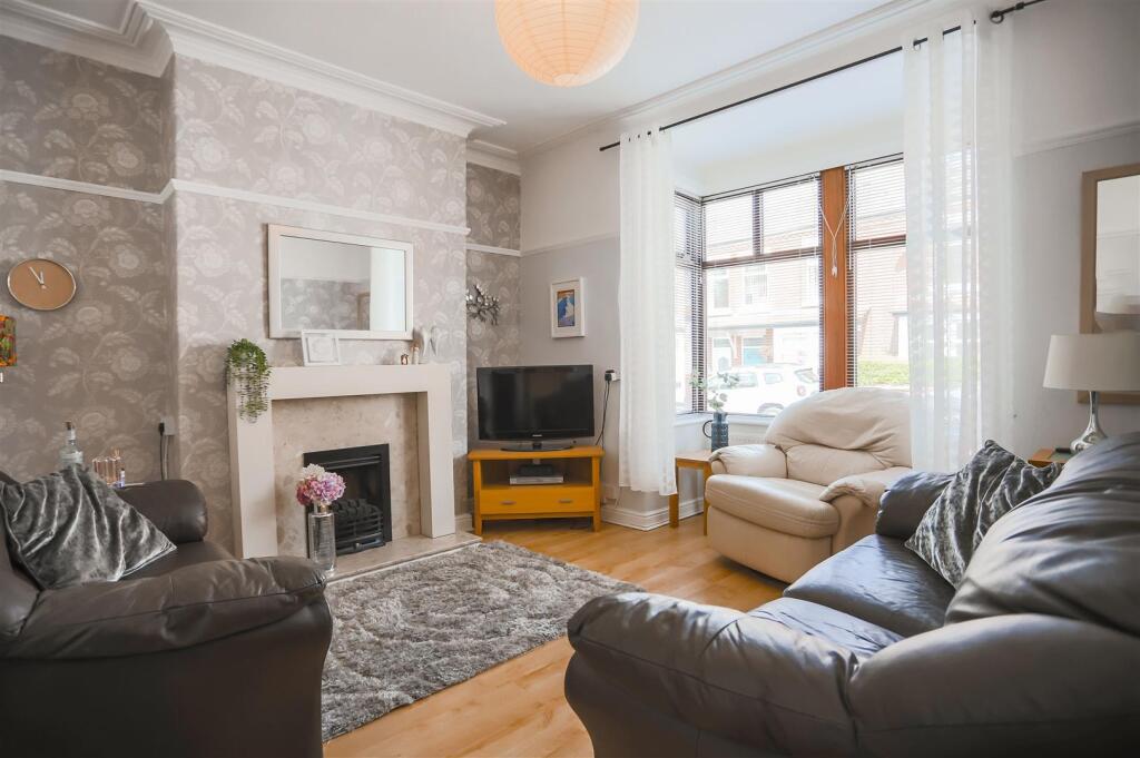 Main image of property: Greenfield Road, Chorley