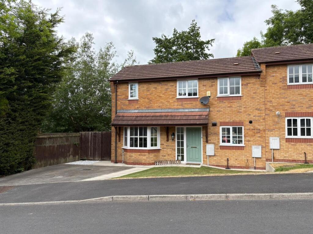 Main image of property: Finney Park Drive, Lea, Preston
