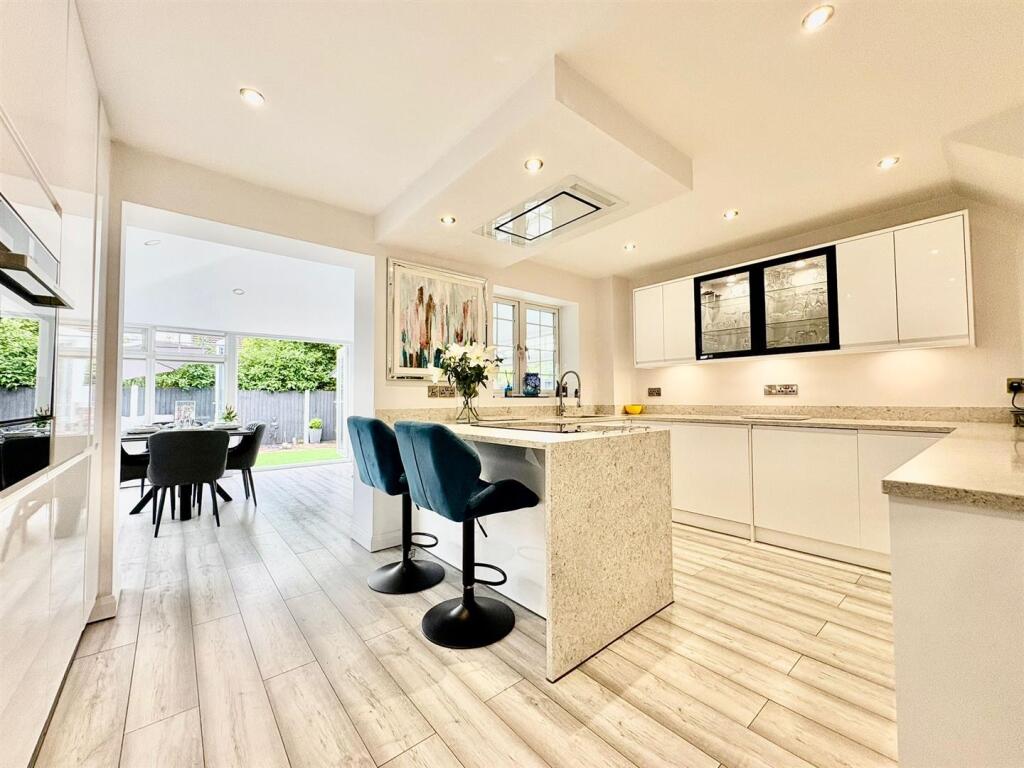 Main image of property: Miller Field, Lea, Preston