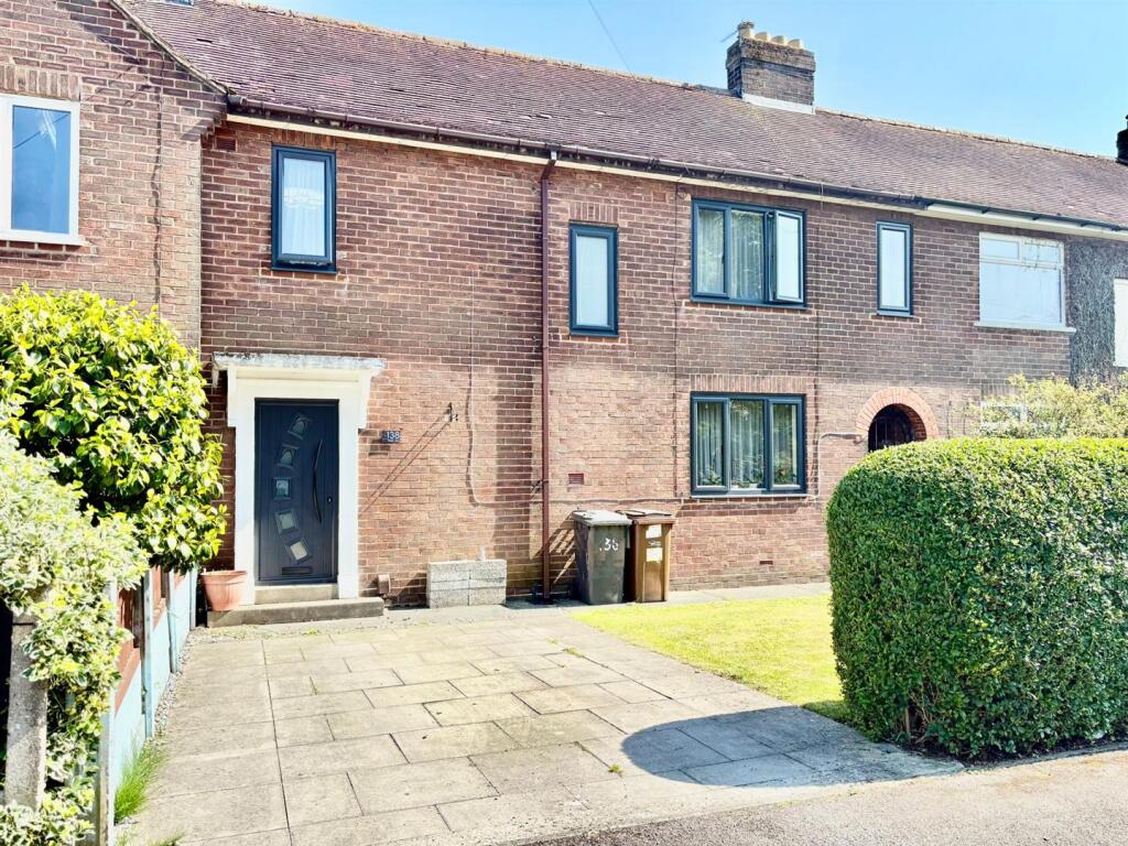 Main image of property: Pope Lane, Ribbleton, Preston