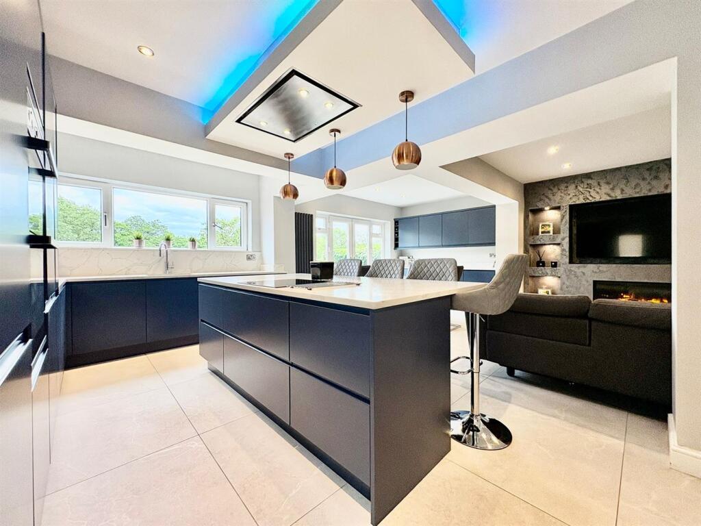 Main image of property: Branch Road, Mellor Brook, Blackburn