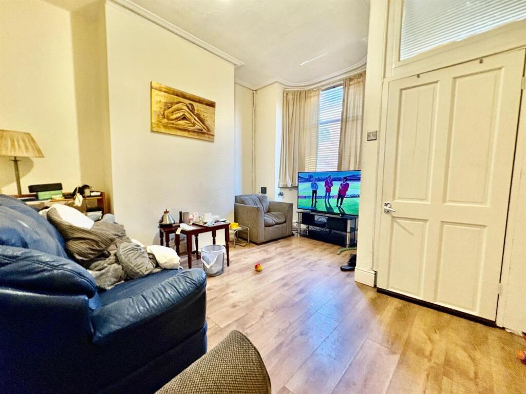 Main image of property: Skeffington Road, Preston