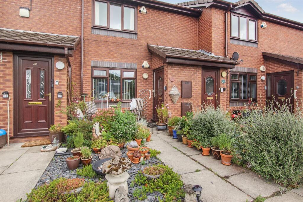 Main image of property: Conway Court, Hoghton, Preston