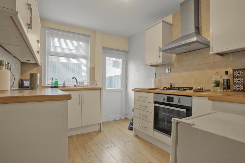Main image of property: Waterloo Terrace, Ashton-On-Ribble, Preston