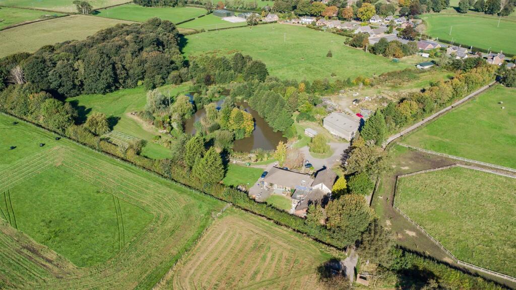 Main image of property: Blackpool Road, St. Michaels, Preston