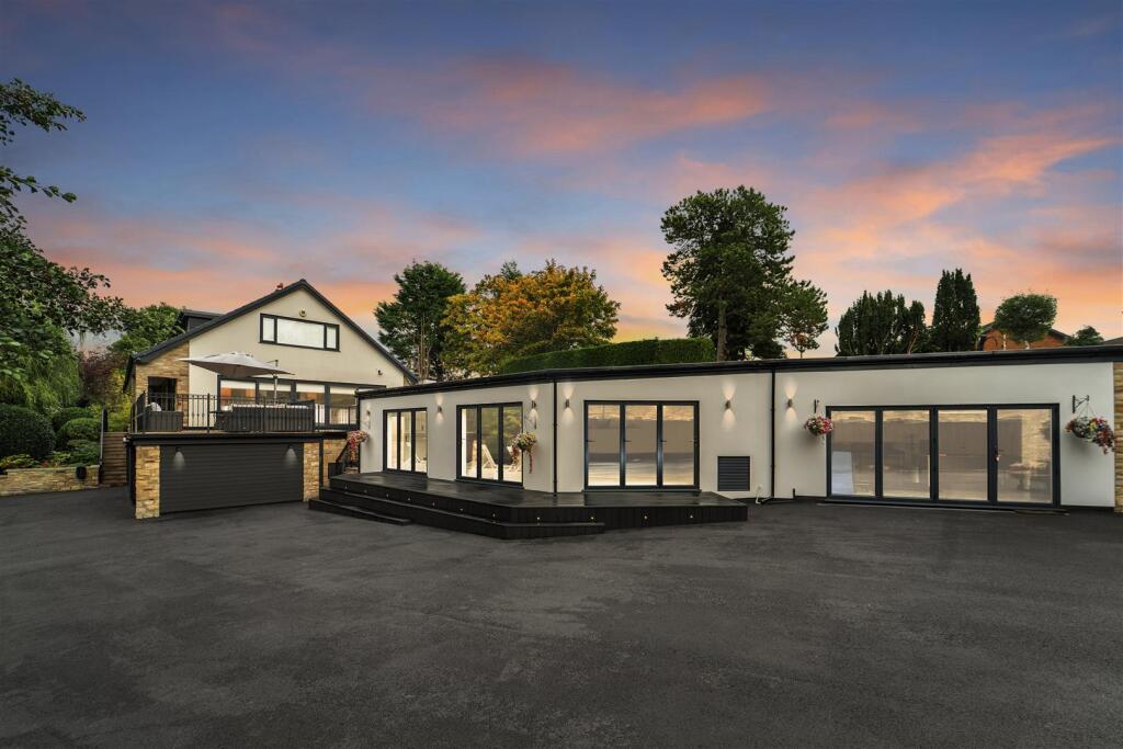 Main image of property: Bankhead Lane, Hoghton, Preston