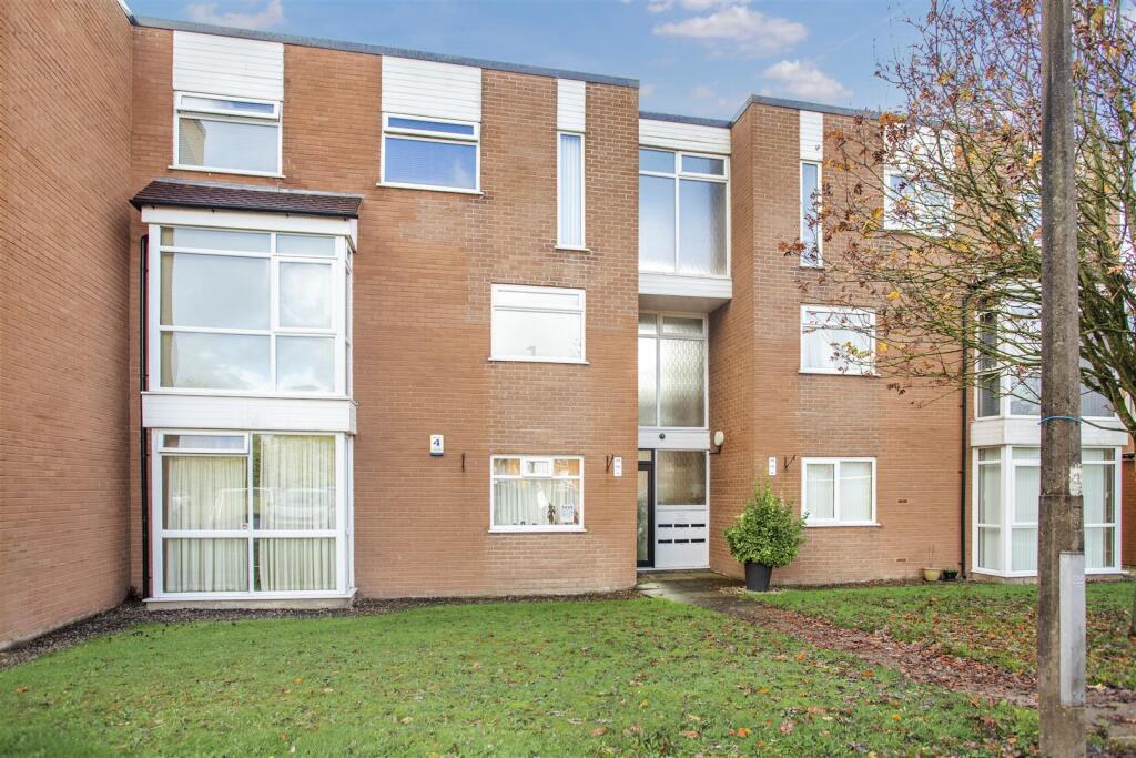 Main image of property: South Meadow Lane, Preston