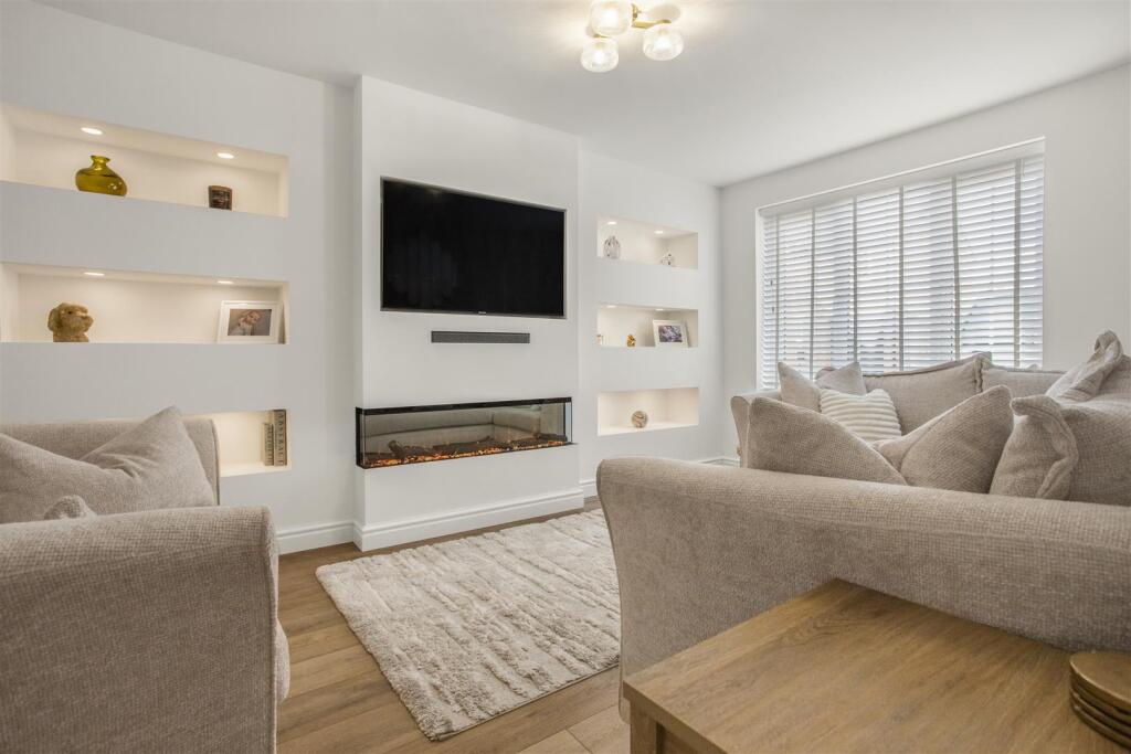 Main image of property: Walkford Close, Cottam, Preston