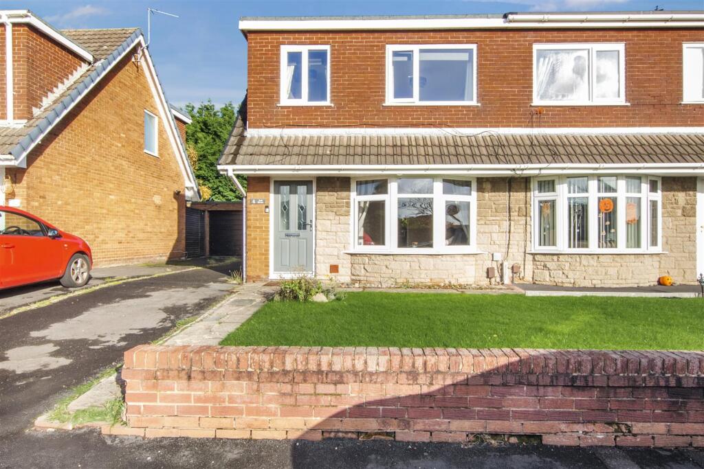 Main image of property: Ash Drive, Warton, Preston