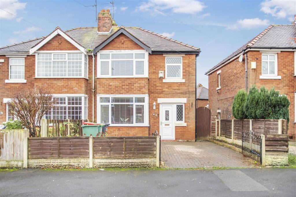 Main image of property: Russell Avenue, Preston