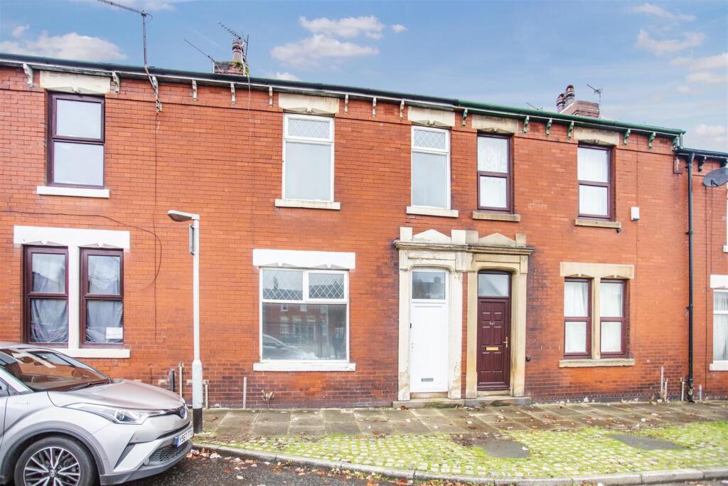 Main image of property: Emmanuel Street, Preston