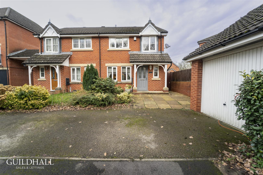 Main image of property: Avon Gardens, Cottam, Preston