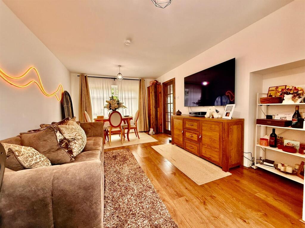 Main image of property: Gisburn Road, Ribbleton, Preston