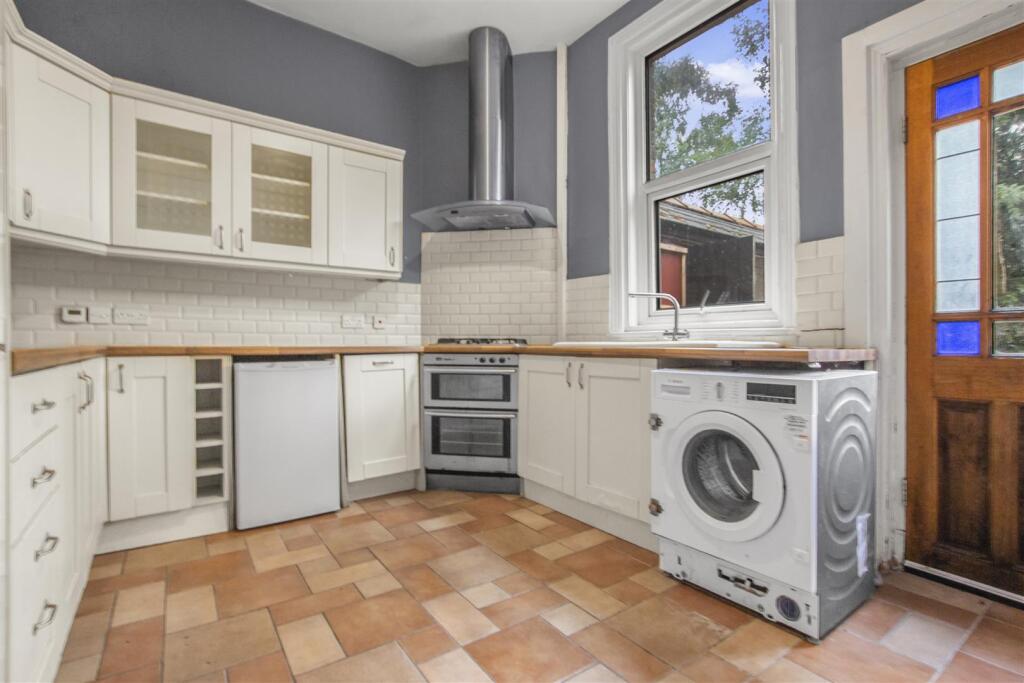 Main image of property: Stocks Road, Ashton-On-Ribble, Preston