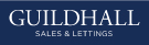 Guildhall Residential Sales logo