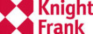 Knight Frank- Residential Investment, London Estate Agent Logo