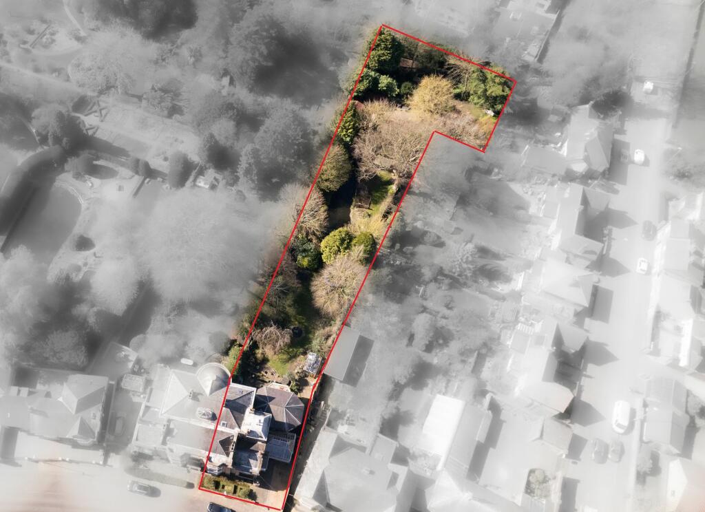 5 bedroom semidetached house for sale in North Brink, Wisbech, PE13